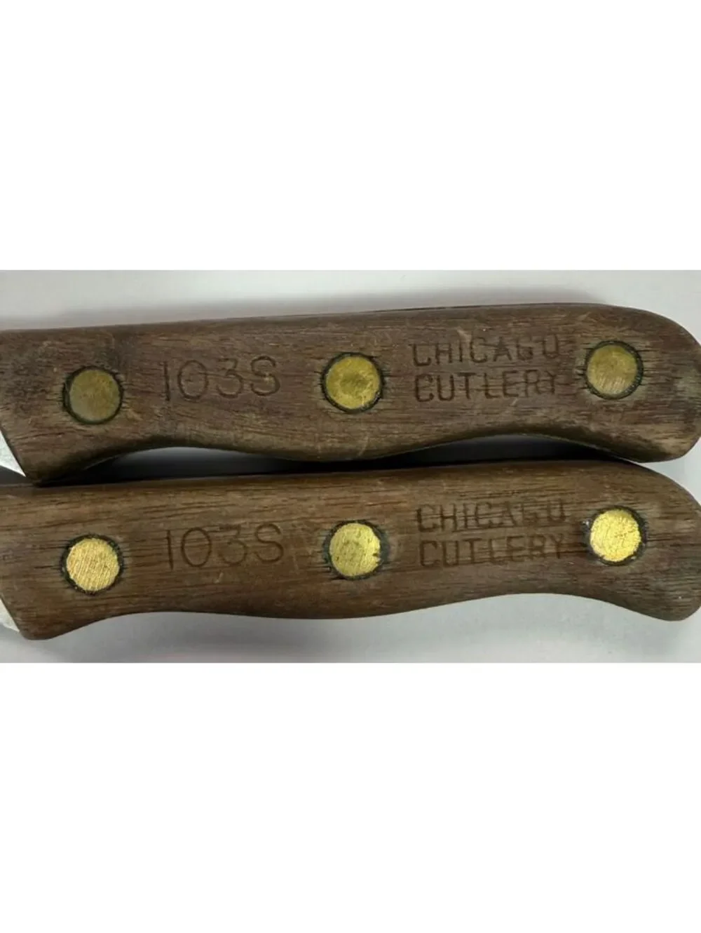 Chicago Cutlery vintage chicago